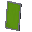 Escudo verde lima
