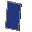 Escudo azul