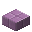 Losa púrpura