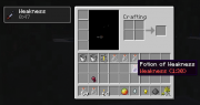 Efectos De Estado WikiMinecraft